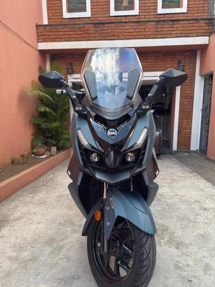 DAFRA CRUISYM 300 